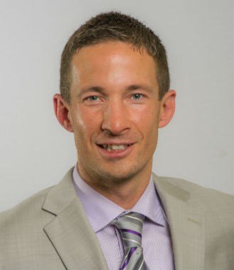 Dr. Mark Favot